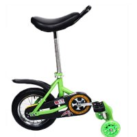 小孩摆摆乐蛮腰自行车儿童独轮平衡摇摆车 儿童摆摆乐玩具车