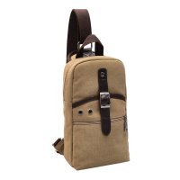 男女士胸包韩版休闲多功能运动女包多功能小包户外小挎包包