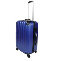 时尚休闲耐磨抗震万向轮ABS箱包 /拉杆箱 /行李箱 旅行箱登机20寸