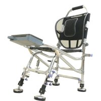 户外运动垂钓用品垂钓椅 多功能钓鱼椅子台钓椅凳渔具带伸缩靠背