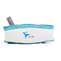 户外运动2016瘦身瘦腿甩脂机瘦身腰带小型健身器材 网散热