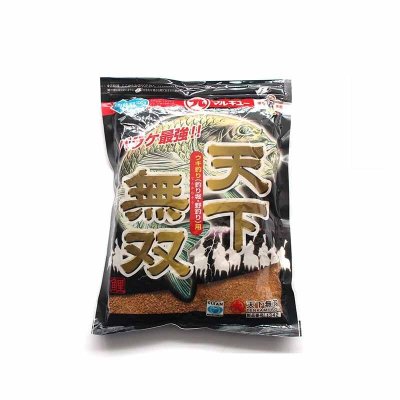 户外运动垂钓用品饵料 鱼饵 大饵 鲤鲫草鲢鱼通杀饵料