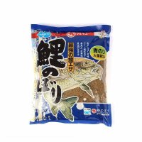 户外运动垂钓用品鲤鱼旗800克鲤鱼鱼饵 荒食通杀鱼饵