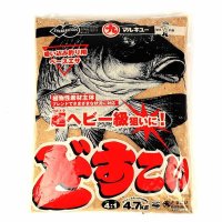 户外运动垂钓用品丸九鱼饵鲤真棒 4.7kg 鱼饵 钓饵 饵料 鱼饵料 鱼饲料