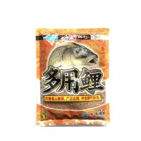 户外运动垂钓用品池鲤 库鲤 多用鲤 鱼饵 淡水饵 池塘 库钓饵料 多用鲤