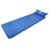 潮垫单人加宽加厚自动充气垫户外帐篷气垫充气床睡垫