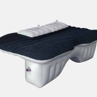 户外车载车中床汽车后排充气床垫SUV和轿车旅行车中床必备 车载充气床 野餐垫 汽车充气车震