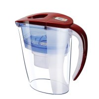 户外净水器净水壶家用直饮净水器滤水壶便携式户外净水杯原装过滤水壶