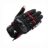 户外运动越野摩托车骑士骑行手套 机车赛车自行车户外手套 RST410真皮触屏