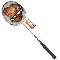 户外运动体育用品单只羽毛球拍铝一体羽毛球拍 体育用品 羽拍羽毛球