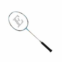 户外运动体育用品羽毛球拍子男女时尚攻守兼备型娱乐健身全碳素羽毛球拍 攻守兼备羽毛球拍打球拍