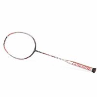 户外运动体育用品羽毛球拍子男女时尚攻守兼备型娱乐健身全碳素羽毛球拍打球拍子