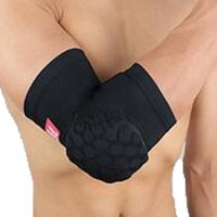 户外运动骑行体育用品运动护具跑步骑行篮球护臂护肘运动保暖护手臂运动护具体育用品