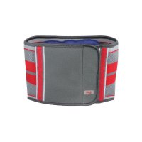 户外运动骑行体育用品运动护具男女运动收腹带护腰带透气篮球护腰健身腰带护具