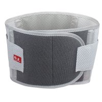 户外运动骑行体育用品运动护具登山跑步骑行护腰带 保暖户外用品运动护具 护腰