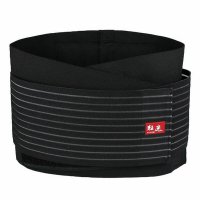 户外运动护具双层加压篮球护腰 办公久坐护腰带户外运动骑行体育用品运动护具