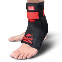 户外运动骑行体育用品运动护具运动护踝篮球防扭伤绑带护踝可调节透气护踝防脚腕内翻