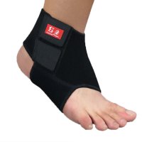 户外运动骑行体育用品运动护具羽毛球足球篮球护踝护脚腕防护运动护具护脚踝