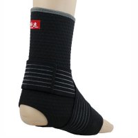 户外运动骑行体育用品运动护具篮球足球跑步护脚踝绑带加压护踝运动护具