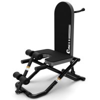 户外运动仰卧板哑铃凳倒立机健身训练器材仰卧起坐板运动多功能家用健美凳