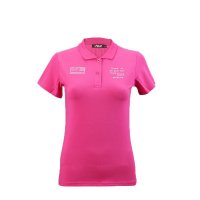 户外体育运动高尔夫服装女士高尔夫服装 Golf 短袖运动T恤 休闲衫
