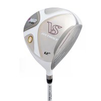 户外体育运动梨型杆头高尔夫球杆 一号 高尔夫 女士初学木杆