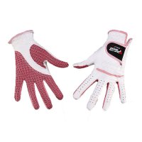 户外运动 GOLF女式舒适柔软吸汗透气耐磨 高尔夫手套