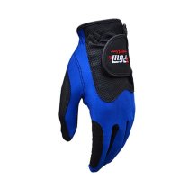 户外运动男士吸汗透气舒适柔软GOLF 摩术手套 高尔夫手套