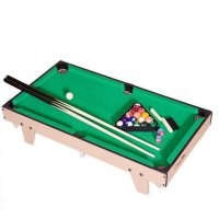 户外娱乐休闲运动3合1豪华儿童益智手动室内台球桌 实木家用台球桌