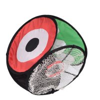 户外运动体育用品高尔夫练习网 切杆网 高尔夫三面练习网