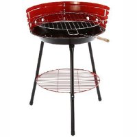 户外运动户外烧烤炉/烤架 家用烧烤炉户外便携 户外烧烤炉碳烤炉