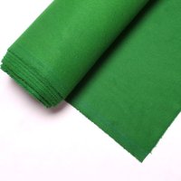 俱乐部桌球用品 球桌配件 美式台布 绿色台呢柔软台球桌布
