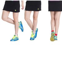 户外运动羽毛球裙女短裤裙修身显瘦A字裙运动裤裙女夏羽毛球服