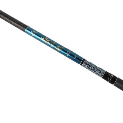 户外运动垂钓用品鳟鱼竿3.6 4.5 5.4 6.3 7.2米纳米硬台钓竿钓鱼竿