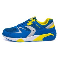 户外运动休闲男式运动鞋潮流时尚耐磨低帮透气跑步鞋高弹户外篮球鞋潮鞋