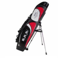 户外运动100厘米 三层支架海钓包 渔具包 鱼竿包 钓鱼包 垂钓包