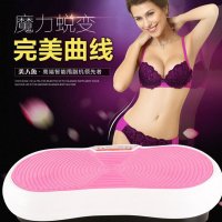 户外家用塑身健身甩脂机懒人运动减肥抖抖机有氧瘦身塑身机