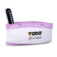 户外运动2016女士健身美腰 甩脂腰带/甩脂机/瘦身带美腰机瘦身