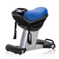 户外运动夏季电动家用骑马机瘦身机甩脂机健身器材减肥美体瘦身