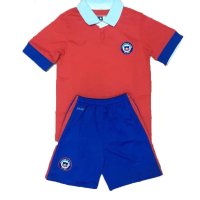 欧洲杯智力俱乐部球衣 主客场儿童学生男女短袖足球服套装 足球比赛训练服套装