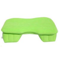 户外运动车载车中床充气床垫 汽车床垫植绒充气床 气垫床135*90*42