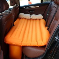 2016户外运动通用车载充气床 经典时尚车震床垫牛津充气床垫