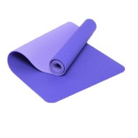 户外运动瑜伽垫tpe健身 瑜珈垫子 平衡垫防滑瑜伽垫子用品