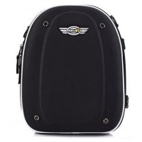 户外运动摩托车骑士包后座尾边包 双肩背包磁石硬壳旅行油箱包