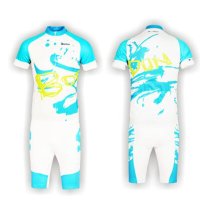 户外运动个性化骑行套装 男 黑色骑行服 透气排汗硅胶垫骑行裤