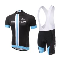 户外运动夏季骑行服短袖套装 吸湿排汗透气衣裤夏山地自行车服