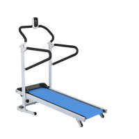 户外运动家用健身器材家用平跑健走迷你折叠机走步机男女跑步机