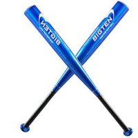 欧伦萨 户外运动体育用品铝合金棒球棒 加厚加重车载棒球棍