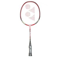 欧伦萨 户外运动羽毛球拍宝宝儿童拍小孩青少年单拍初学全碳素羽拍短柄