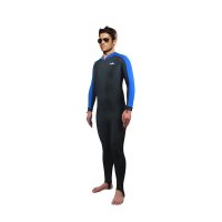 欧伦萨 户外运动装备冲浪潜水连体泳衣潜水装备水域救援服水母衣 潜水衣 潜水服 浮潜套装